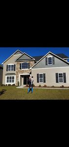 1904 Shady Knoll Ln, Fayetteville, NC, 28314