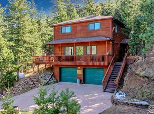44 Lookout Dr, Lyons, CO 80540