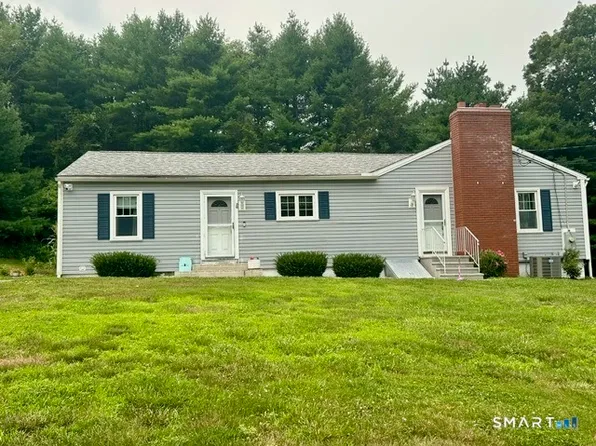 20 Thamesview Pentway, Ledyard, CT 06335