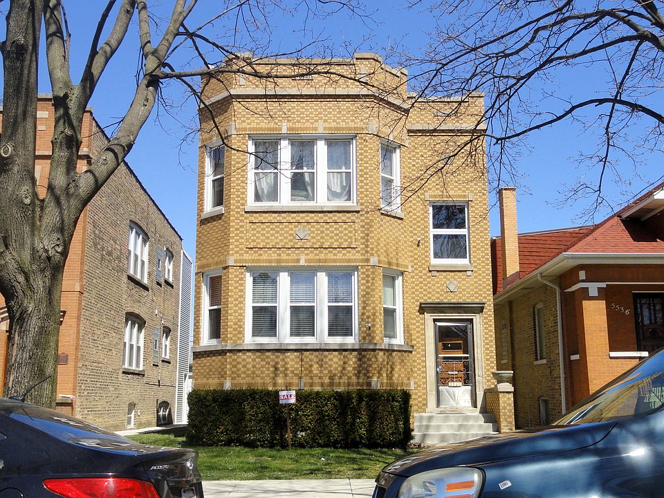 1st image of 5540 W Newport Ave