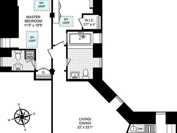2nd image of 2109 B Way #17131