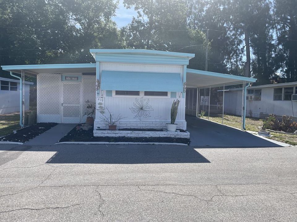 1st image of 4300 E Bay Dr Lot 419