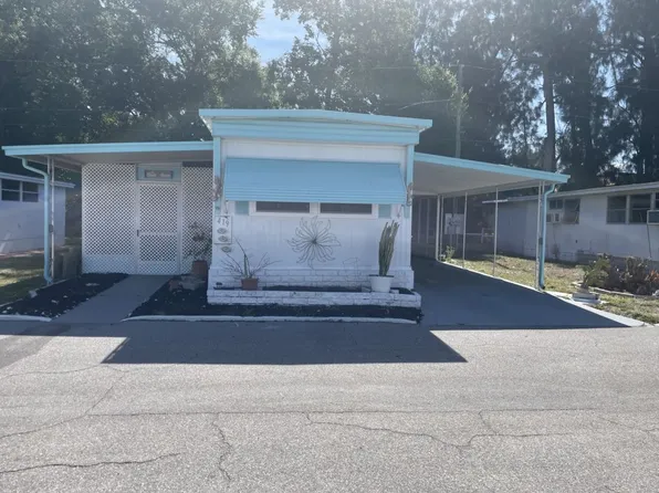 4300 E Bay Dr Lot 419, Clearwater, FL 33764
