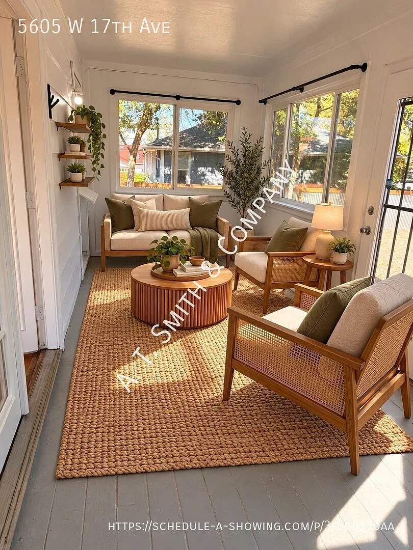 3-Bedroom Ranch Home with Bonus Room & Fenced Yard in Lakewood! — Photo 4