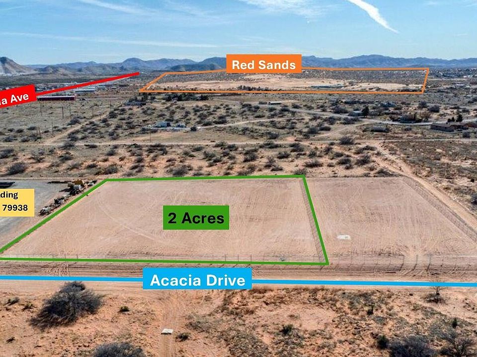 1st image of 0 Acacia Dr