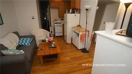 Rented by JM Preston Properties LLC