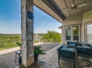 417 Gray Hawk, Spring Branch, TX 78070