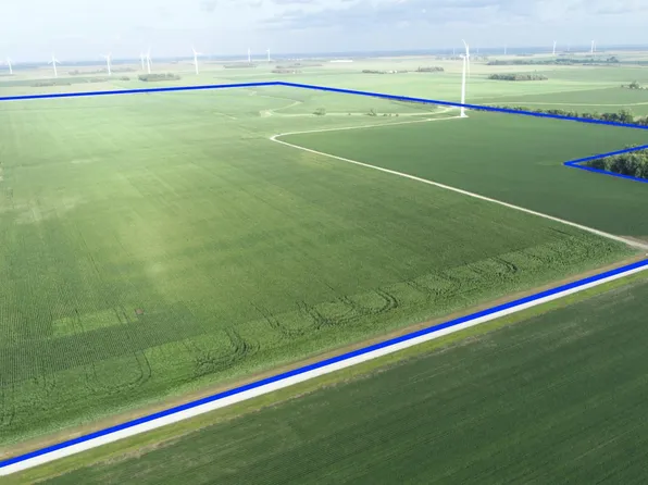 615th Ave, Brownsdale, MN 55918