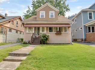 36 Allandale Ave, Rochester, NY 14610