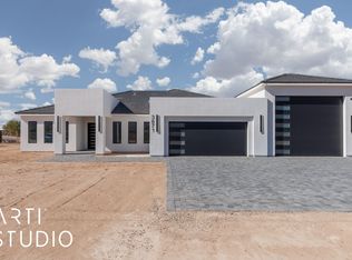 3671 S Zion Park Rd, Littlefield, AZ 86432