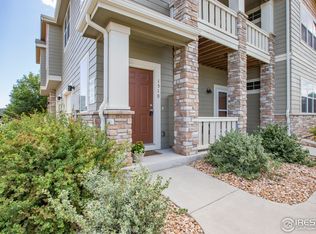 6603 W 3rd St UNIT 1510, Greeley, CO 80634