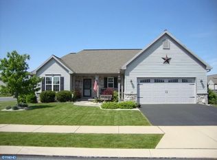 131 Bloomfield Dr, Ephrata, PA 17522
