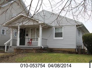 979 E 14th Ave, Columbus, OH 43211