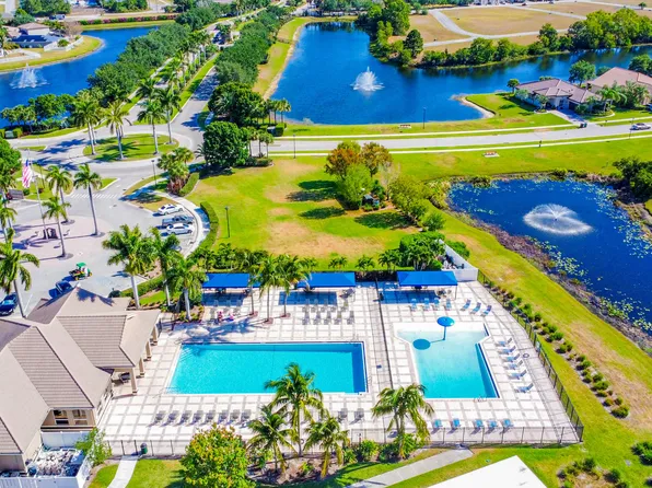 1975 SW Newport Isles Boulevard, Port St Lucie, FL 34953