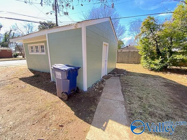 2334 Gallatin St SW — Photo 31