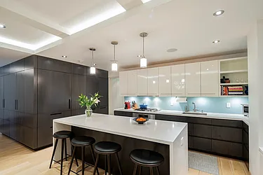 Sold by Brown Harris Stevens