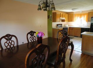 13 Shamrock Rd, Billerica, MA 01821