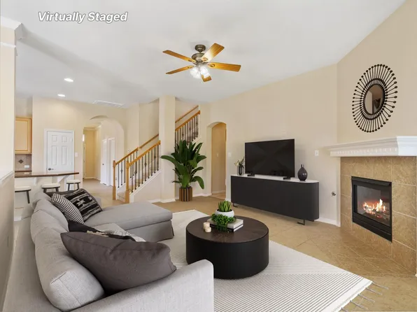 3501 Shellcastle Ln, Round Rock, TX 78681