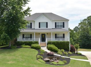 9045 Ivyshaw Dr, Gainesville, GA 30506