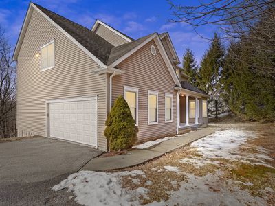 6 Nature Lane, Brookfield, CT, 06804
