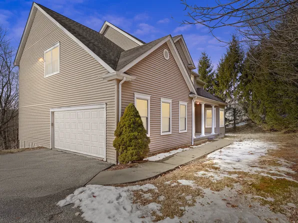 6 Nature Lane, Brookfield, CT 06804