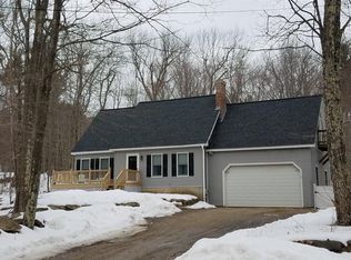 161 Alpine Rd, Fitchburg, MA 01420