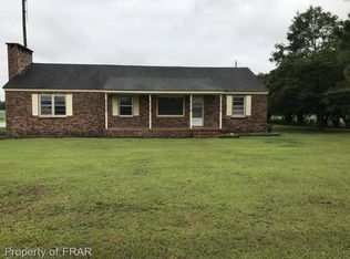 826 Lamb Rd, Lumberton, NC 28358
