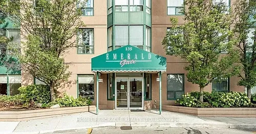 135 Hillcrest Ave #204 Photo 1