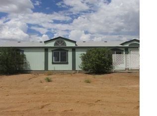 4165 W Shipp Dr, Golden Valley, AZ 86413