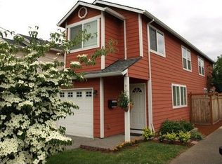 9102 N Bayard Ave, Portland, OR 97217