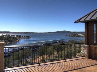 2245 Century Oak Dr, Graford, TX 76449