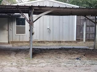 109 Private Road 139, Covington, TX 76636