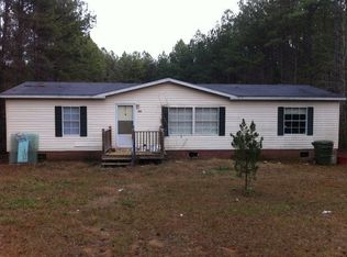 1319 NE Miles Rd, Elgin, SC 29045