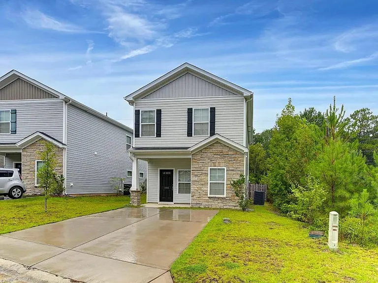 206 Orange Pond Ct — Photo 1