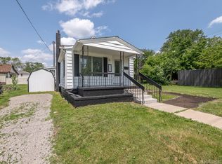 1309 Wood St, Monroe, MI 48161