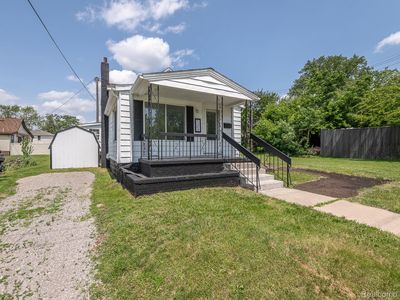1309 Wood St, Monroe, MI, 48161