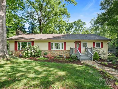 52 Fairway Dr, Asheville, NC, 28805