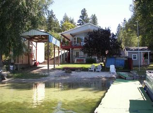 3279 Waitts Lake Rd, Valley, WA 99181