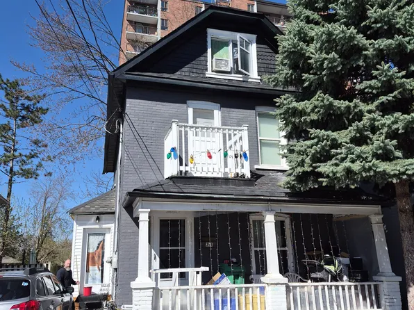 341 George St S, Peterborough, ON K9J 3C8