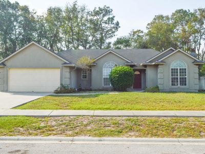7030 Millcrest Dr S, Jacksonville, FL, 32277