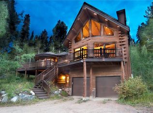 442 Slalom Dr, Breckenridge, CO 80424