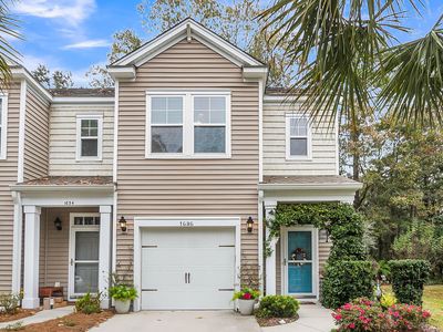 1636 Saint Johns Parrish Way, Johns Island, SC, 29455