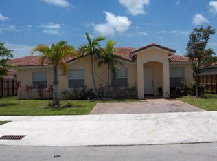 11326 SW 244th Ter, Homestead, FL 33032