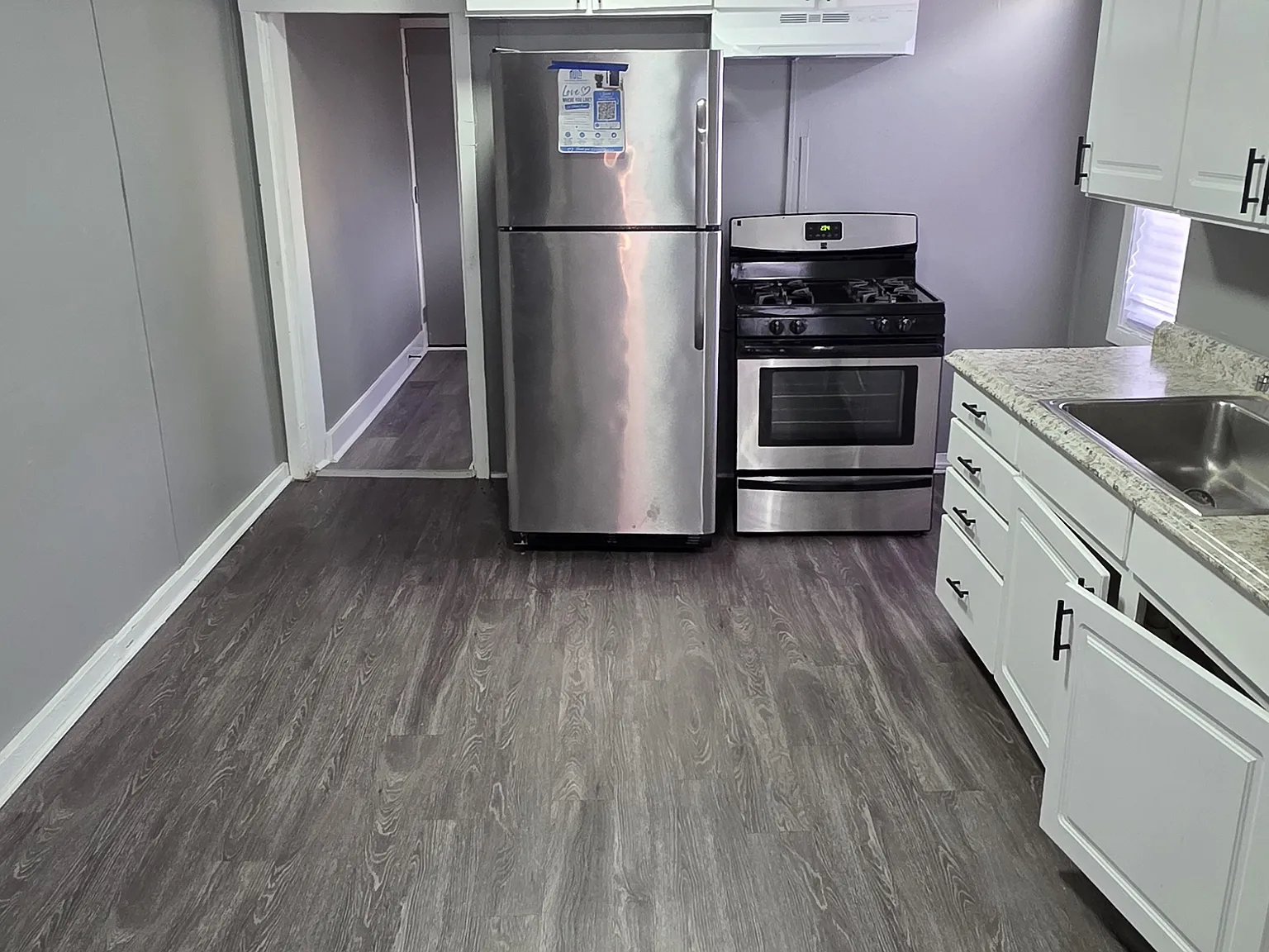 501 N Streeper St — Photo 4