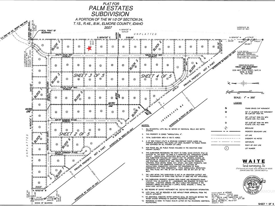 2nd image of LOT 5/ S