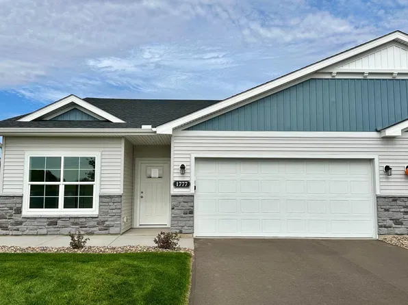 1777 Squirrel Way, New Richmond, WI 54017