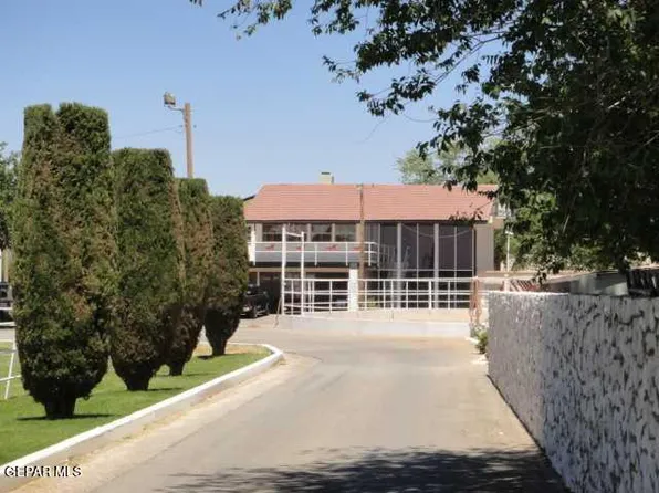 8614 Holmsley Trl, El Paso, TX 79907