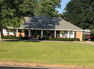 116 Cecil Doyle Rd, Deridder, LA 70634