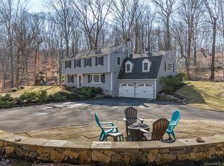 107 Indian Hill Rd, Wilton, CT 06897