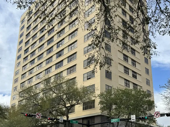 311 W ASHLEY Street #1703, Jacksonville, FL 32202